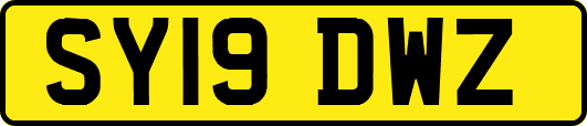 SY19DWZ