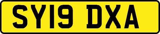 SY19DXA