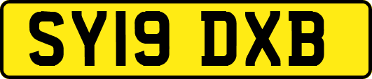 SY19DXB