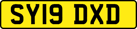SY19DXD