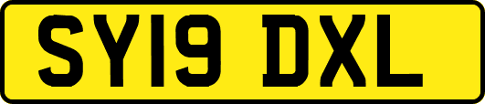 SY19DXL