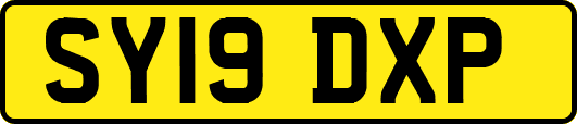 SY19DXP