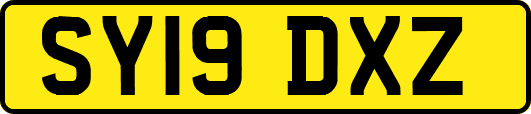 SY19DXZ
