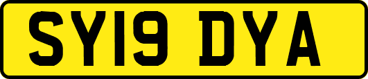 SY19DYA
