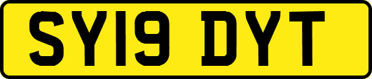 SY19DYT