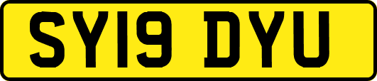 SY19DYU