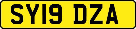 SY19DZA