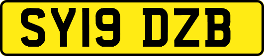 SY19DZB