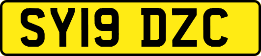 SY19DZC