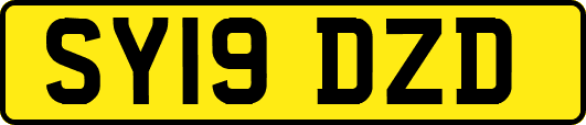 SY19DZD