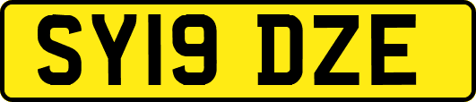 SY19DZE