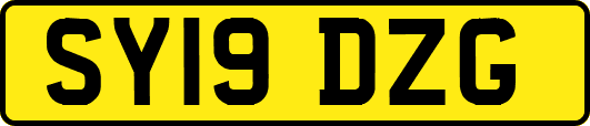 SY19DZG