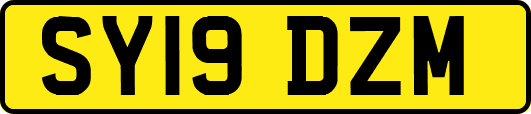 SY19DZM