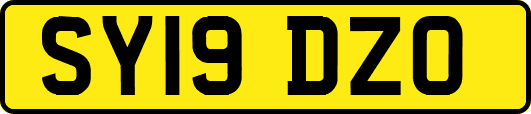 SY19DZO