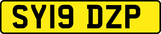 SY19DZP