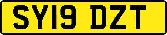 SY19DZT