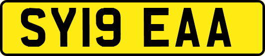 SY19EAA