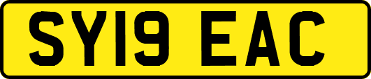 SY19EAC