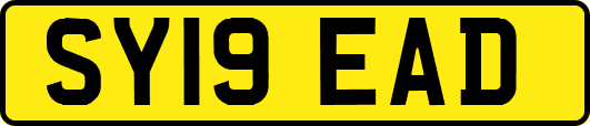SY19EAD
