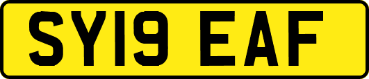 SY19EAF