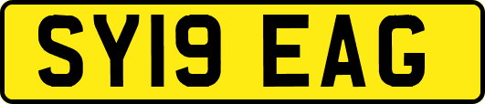 SY19EAG