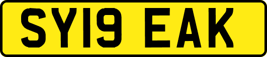 SY19EAK