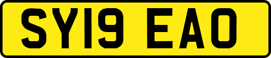 SY19EAO
