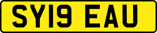 SY19EAU