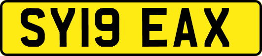 SY19EAX