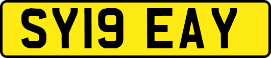 SY19EAY