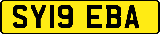 SY19EBA
