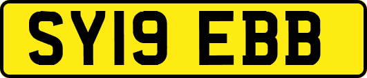 SY19EBB