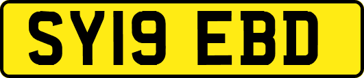 SY19EBD