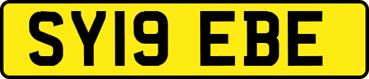 SY19EBE