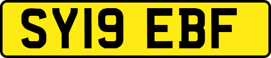 SY19EBF