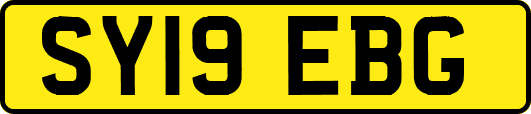 SY19EBG