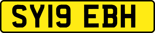 SY19EBH