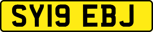 SY19EBJ