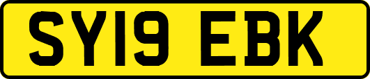 SY19EBK