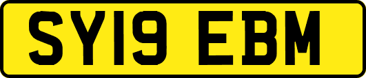 SY19EBM