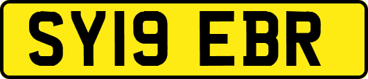 SY19EBR