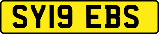 SY19EBS