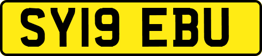 SY19EBU