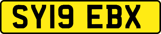 SY19EBX