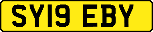 SY19EBY