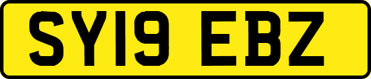 SY19EBZ