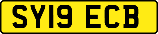 SY19ECB