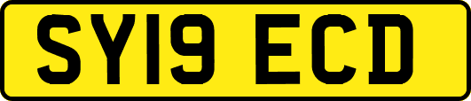 SY19ECD
