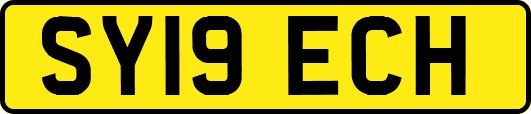SY19ECH