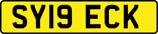 SY19ECK